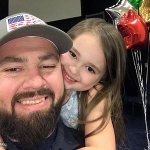 Meet your Posher, Dave